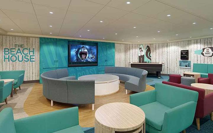 Caribbean Princess Bateau Caribbean Princess